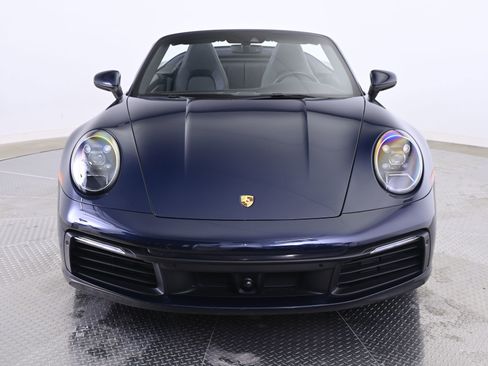 Used 2020 Porsche 911 Carrera S image 10