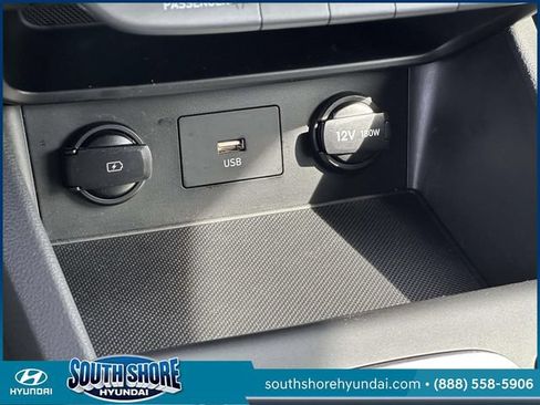 Certified 2023 Hyundai Kona SEL AWD/4WD image 34