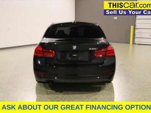 Used 2017 BMW 330i Sedan image 6