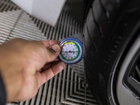 Used 2019 Audi TT RS image 45