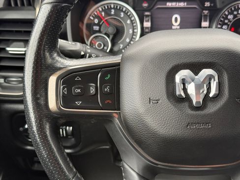 Used 2019 RAM 1500 Sport w/ Advanced Safety Group image 23