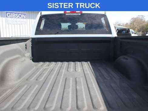 Used 2024 RAM 2500 Big Horn w/ Off Road Package image 10