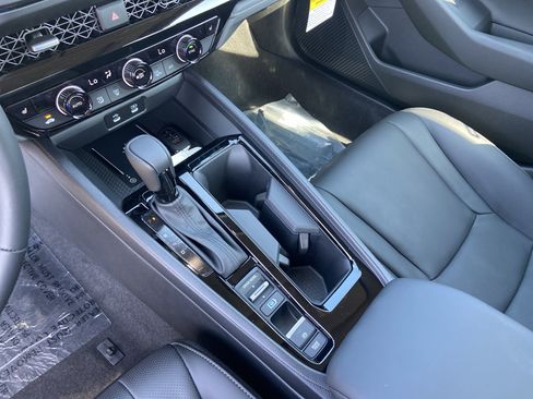 New 2026 Honda Accord EX-L image 28