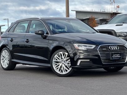 Used 2018 Audi A3 e-tron Prestige w/ Prestige Package