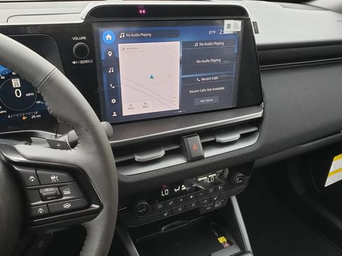 New 2026 Subaru Outback Limited AWD/4WD image 11