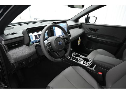 New 2026 Subaru Outback Premium image 16