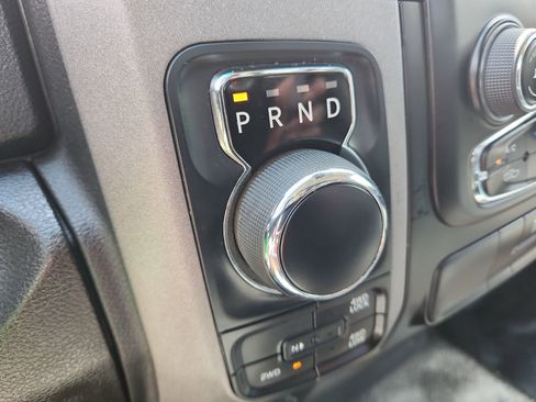 Used 2023 RAM 1500 Tradesman w/ Electronics Group AWD/4WD image 20