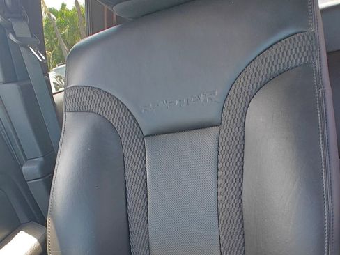 Used 2010 Ford F150 Raptor AWD/4WD image 16