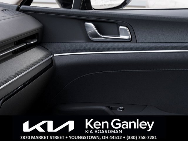 New 2027 Kia K5 LXS FWD image 25