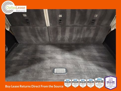 Used 2022 Jeep Wagoneer Series III w/ Premium Group I image 55