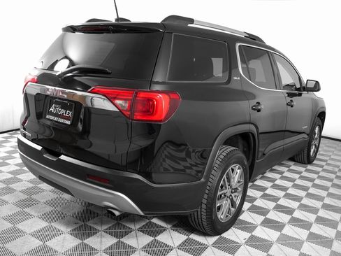 Used 2019 GMC Acadia SLE image 5