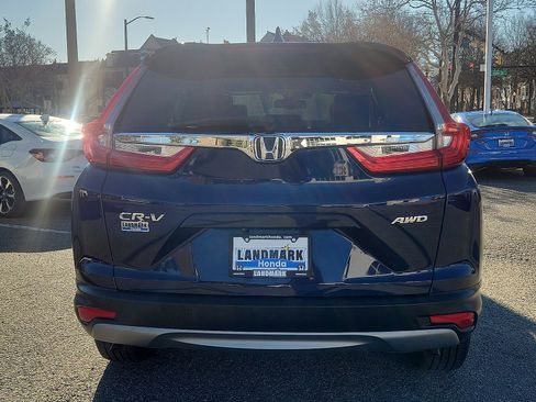 Used 2019 Honda CR-V EX-L image 5