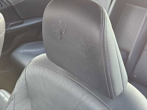 Used 2017 Honda Accord EX-L image 14