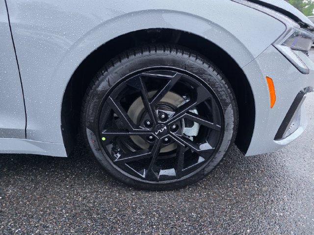 New 2026 Kia K5 GT-Line w/ GT-Line Premium Package FWD image 11