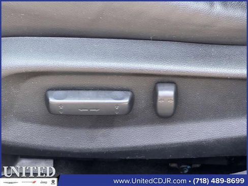 Used 2016 Honda Civic Touring image 16