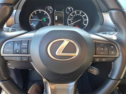 Certified 2023 Lexus GX 460 460 image 21