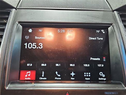 Used 2017 Ford Taurus SHO w/ Driver Assist Package image 22