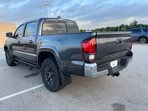 Used 2023 Toyota Tacoma SR5 RWD image 6