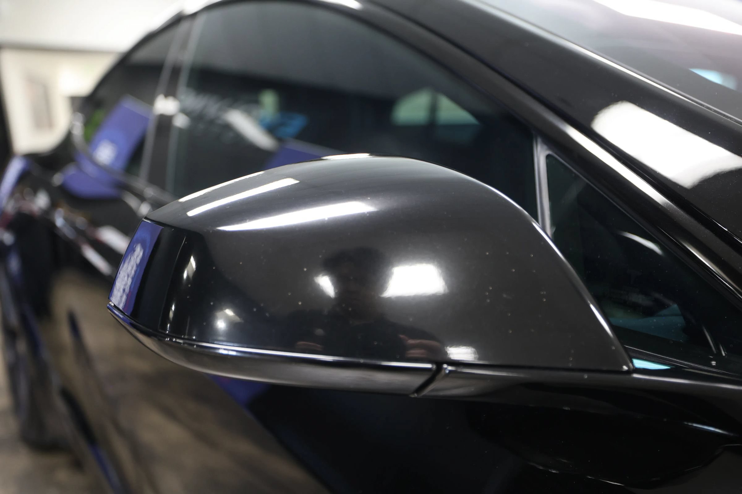 Used 2021 Tesla Model S Long Range AWD/4WD image 13
