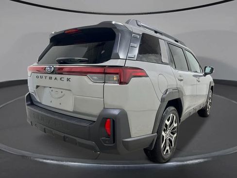 New 2026 Subaru Outback Touring XT image 5