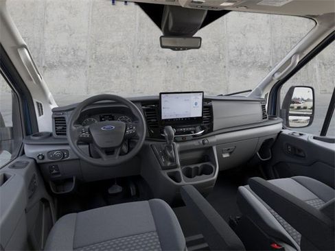 New 2025 Ford Transit 350 XLT image 9