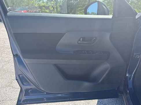 New 2026 Nissan Kicks S AWD/4WD image 11