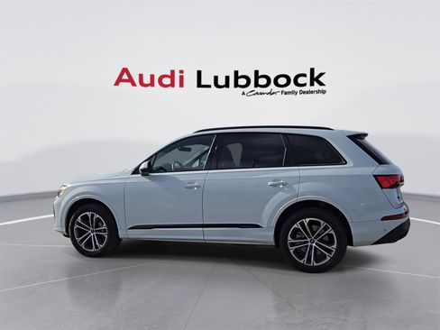 Used 2025 Audi Q7 2.0T Premium Plus w/ Premium Plus Package image 6