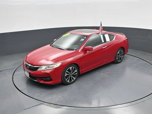 Used 2016 Honda Accord EX-L image 25