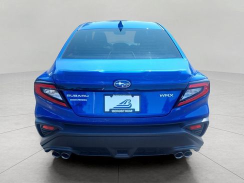 Used 2024 Subaru WRX Premium AWD/4WD image 11
