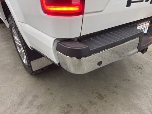 Used 2020 Ford F150 Lariat w/ Equipment Group 502A Luxury image 28