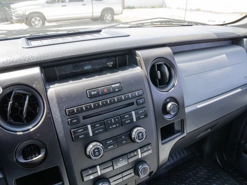 Used 2013 Ford F150 XL w/ Mid Equipment Group image 25