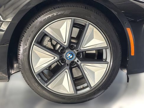 Certified 2023 BMW i4 eDrive35 w/ Premium Package RWD image 11