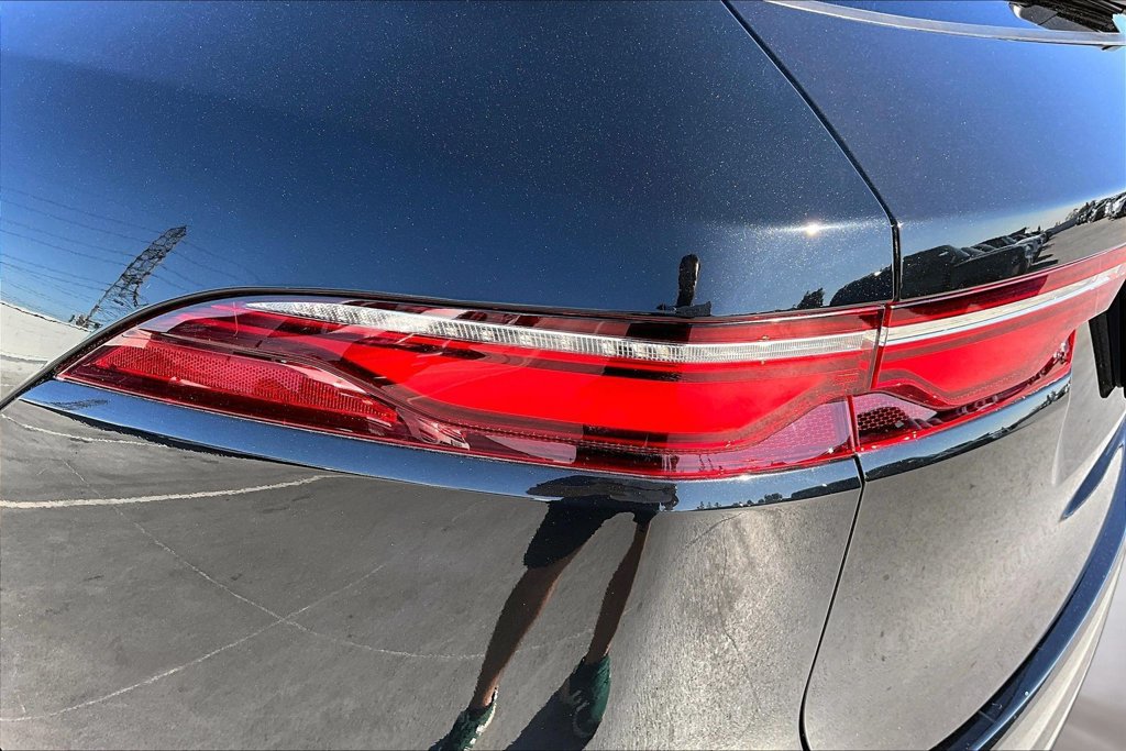 Used 2024 Jaguar F-PACE R-Dynamic S AWD/4WD image 21