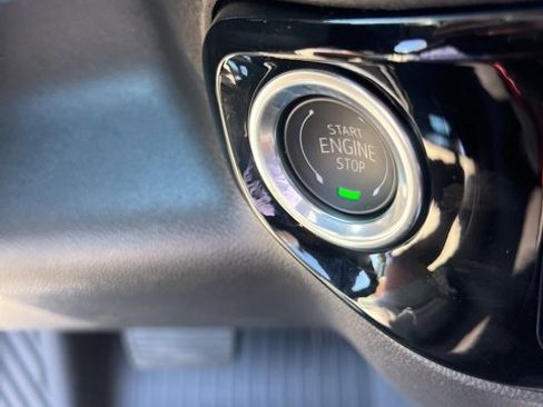 New 2026 Chevrolet Silverado 1500 LT Trail Boss w/ Convenience Package II image 26