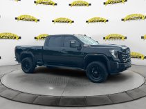 Used 2024 GMC Sierra 2500 AT4 w/ AT4 Premium Plus Package AWD/4WD image 7