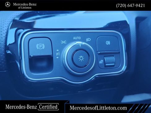 Certified 2023 Mercedes-Benz CLA 250 4MATIC image 21