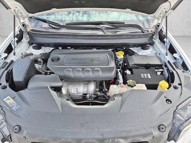 Used 2021 Jeep Cherokee Latitude Plus FWD image 21