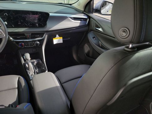 New 2026 Buick Encore GX Sport Touring image 16