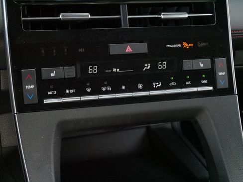 Used 2021 Toyota Avalon TRD FWD image 23