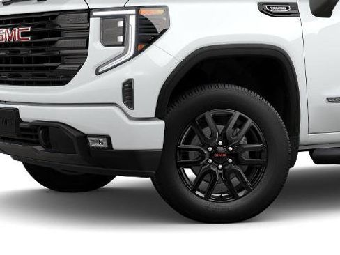 New 2026 GMC Sierra 1500 Elevation w/ Elevation Select Package AWD/4WD image 5