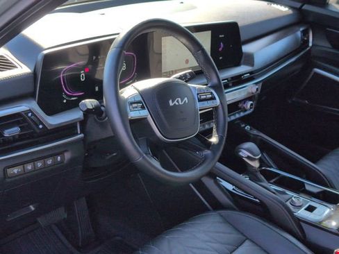 Used 2025 Kia Telluride EX AWD/4WD image 14
