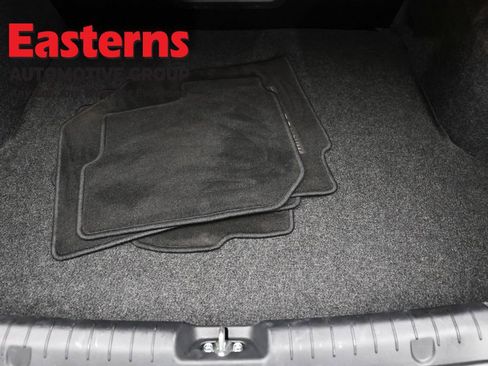 Used 2024 Mitsubishi Mirage G4 Black Edition image 9