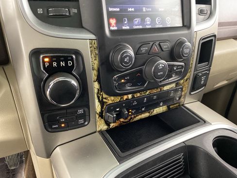 Used 2016 RAM 1500 Outdoorsman w/ Mossy Oak Package AWD/4WD image 30