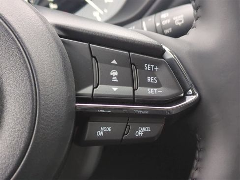 New 2025 MAZDA CX-5 AWD 2.5 S w/ Premium Plus Pkg image 25