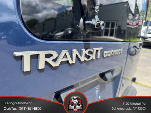 Used 2012 Ford Transit Connect XL image 31