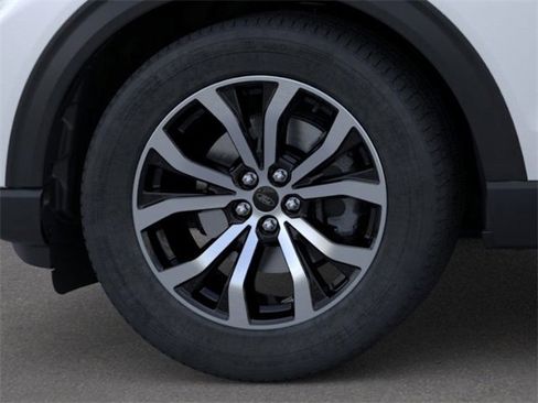 New 2026 Ford Explorer ST-Line w/ Premium Package image 19