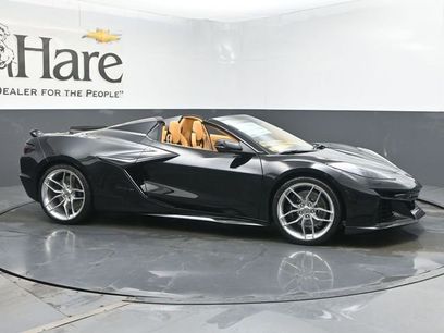 New 2026 Chevrolet Corvette Z06