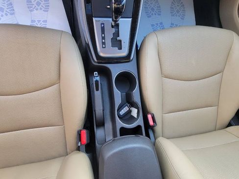 Used 2013 Hyundai Elantra Limited w/ Technology Pkg FWD image 17