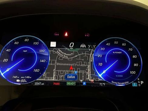 Used 2023 Mercedes-Benz EQS 580 4MATIC SUV image 45