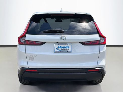 Used 2026 Honda CR-V EX image 6
